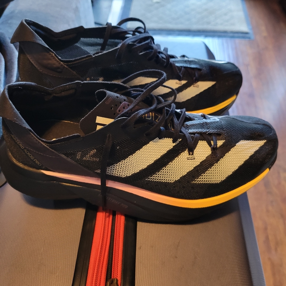 Adidas Adizero Adios Pro 3 womens